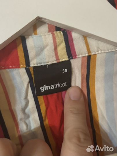 Рубашка женская S M