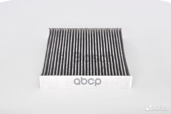 1 987 435 511 фильтр салона угольный Porsche P