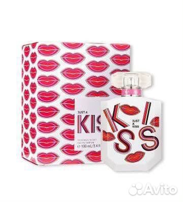 Парфюм от victoria’s secret