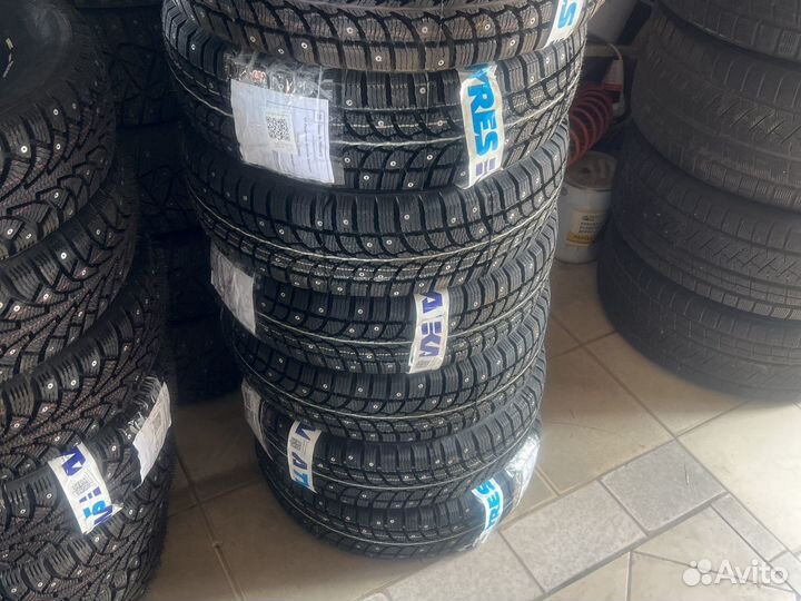 КАМА 505 Irbis 175/65 R14
