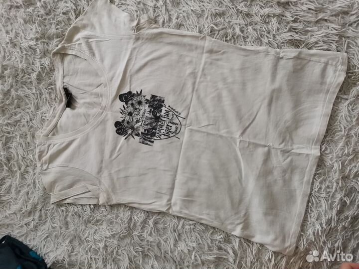 Женская одежда 44 р. пакетом