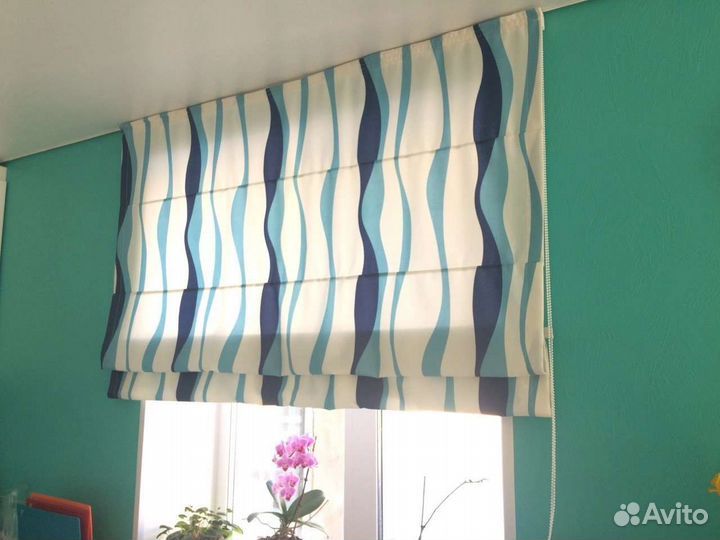 Швея по пошиву штор