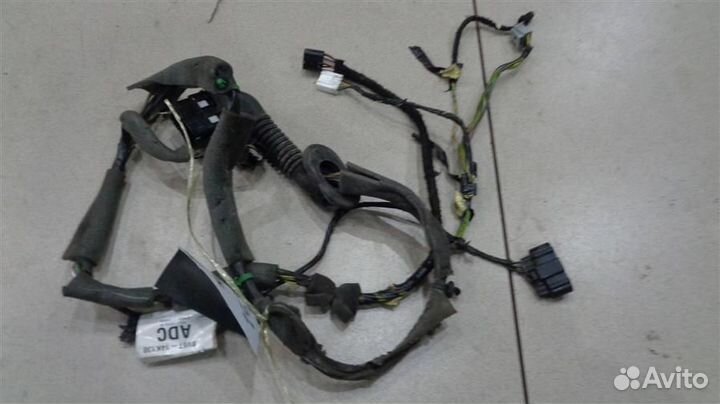 Проводка двери передней правой Ford Focus 3 2011