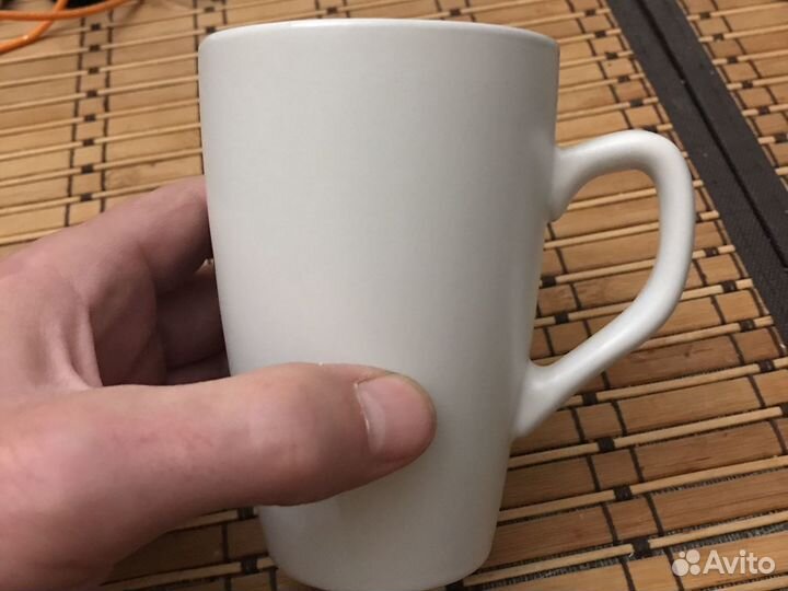 Кружка Miele, Германия