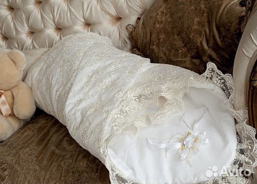 Комплект на выписку (Уголок)