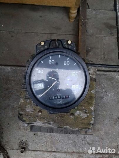 Спедомитар тахограф