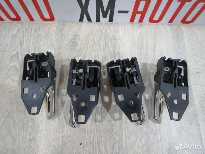 Ручка внутренняя Toyota Camry 55