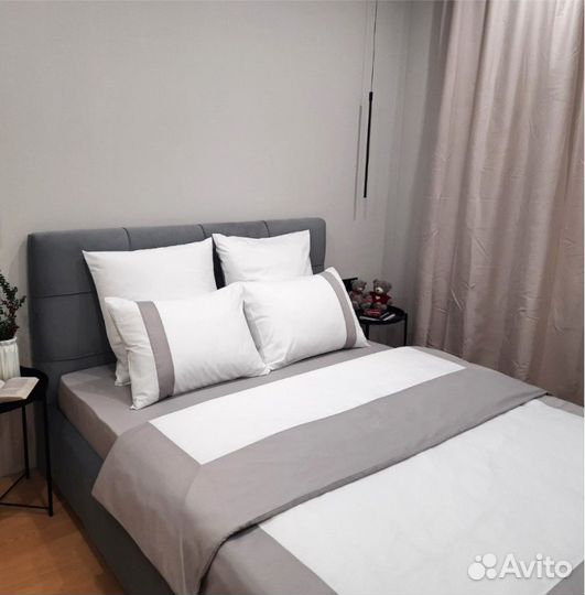 Постельное белье премиум класса