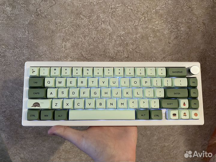 Клавиатура