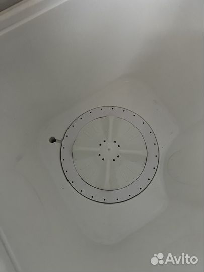 Стиральная машина фея