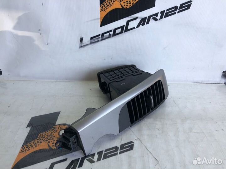 Накладка на торпедо Kia Carnival J3 2008