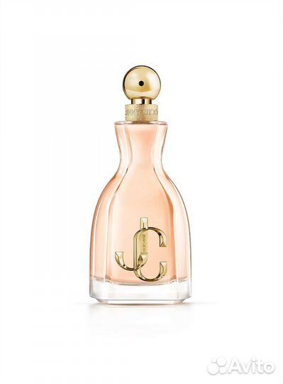 Jimmy choo духи i want choo оригинал 100мл