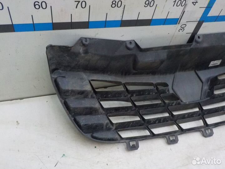 Б/У Б/У Решетка радиатора Sollers Atlant 2022