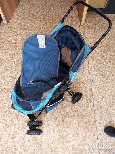 Коляска для животных