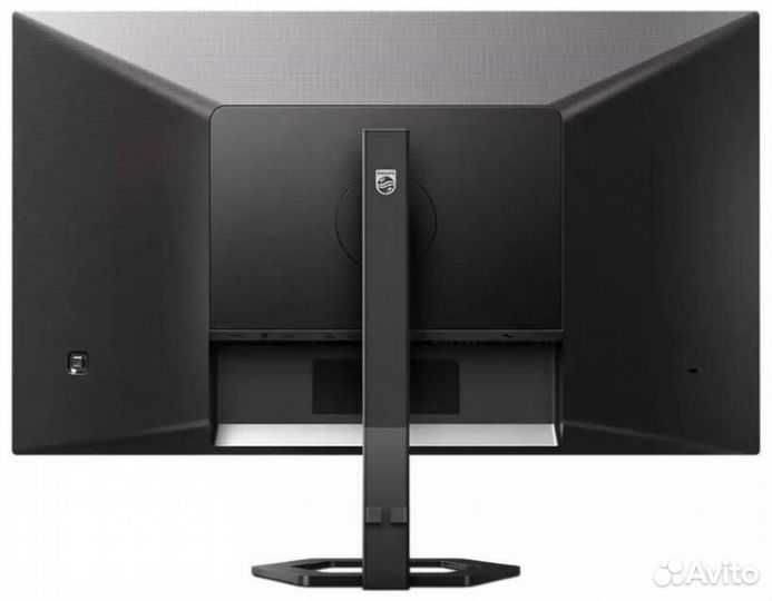 Монитор 27 philips 27E1N5300AE Black с поворотом э