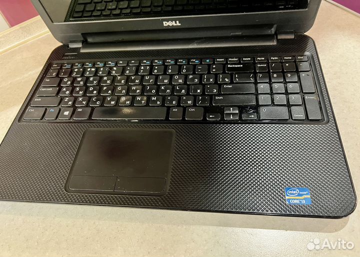 Ноутбук Dell Inspiron 15.6 (3521 )
