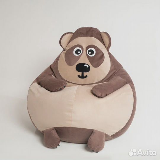 Чехлы для кресла-мешка