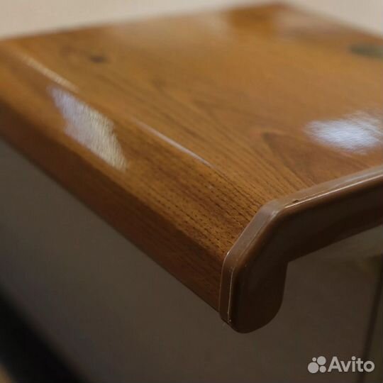 Подоконники пвх Данки