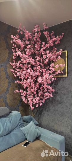 Искусственное дерево