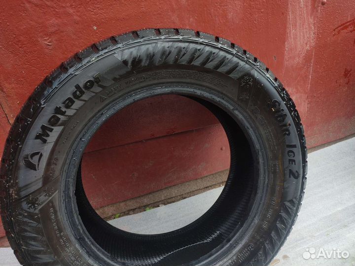 Matador MP 50 Sibir Ice 2 195/65 R15