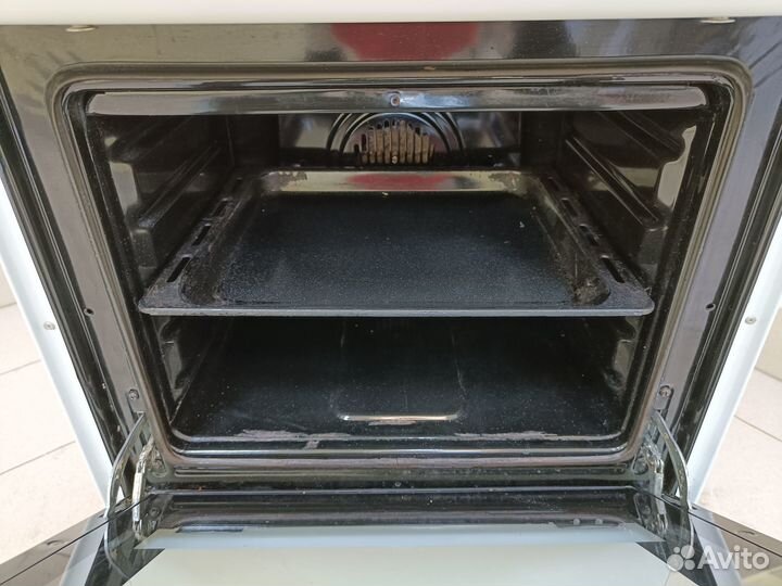 Плита электрическая Hansa