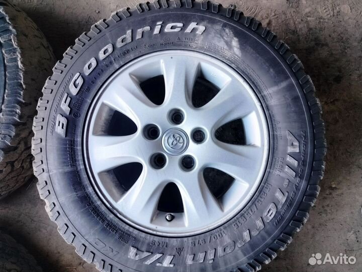 Литые диски r15 5 114.3