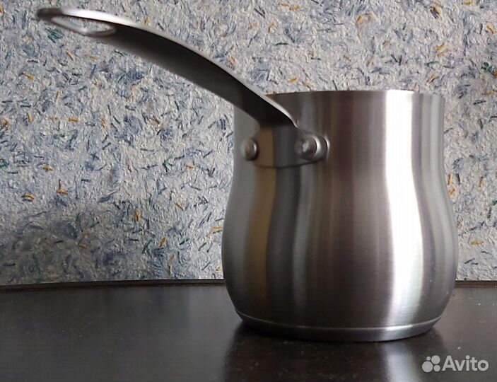 Турка, сотейник и др