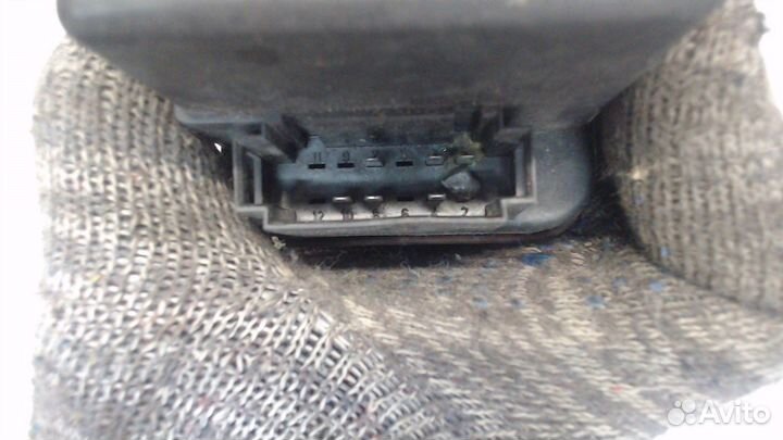 Компрессор центрального замка Volkswagen Polo, 199