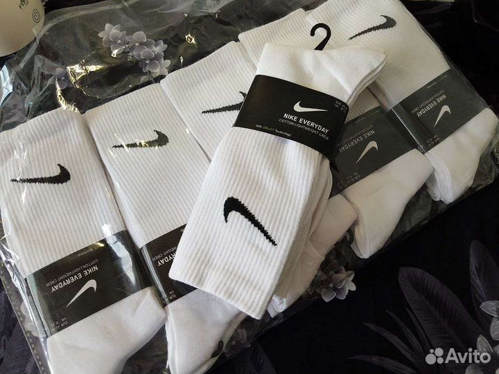 Носки nike everyday