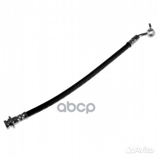 Шланг тормозной NIS pathfinder R51 4.0/2.5DCI/3