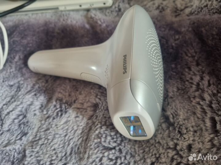 Фотоэпилятор Philips IPL Lumea Advanced