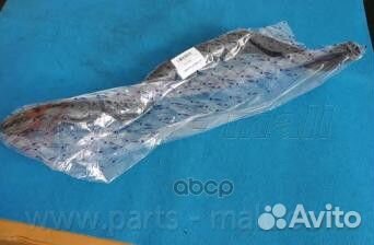 Патрубок радиатора нижний pxnla174 Parts-Mall