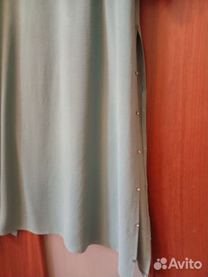 Брючный костюм женский