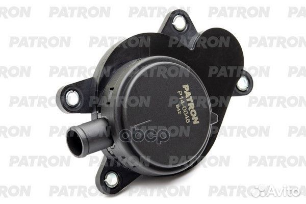 Маслоотделитель P140046 patron