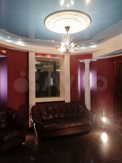 Свободного назначения, 77 м²