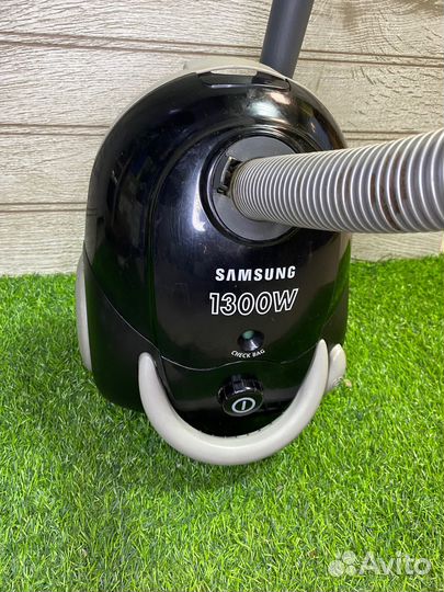 Пылесос Samsung vc 5853 (1650)