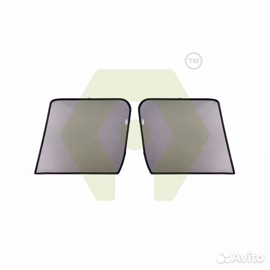 Тонировка окна Газель Next 5 процентов 2 шт