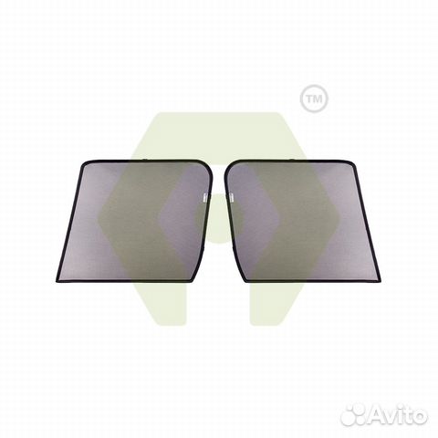 Тонировка окна Газель Next 5 процентов 2 шт