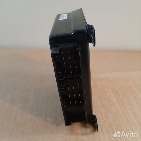 Блок управления ABS паз Вектор Next Лиаз-5292