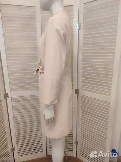 Пальто летнее Katerina Leman 48 размер