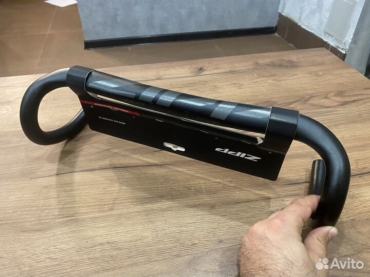 Руль Zipp service course Sl-70 Ergonomic 42мм