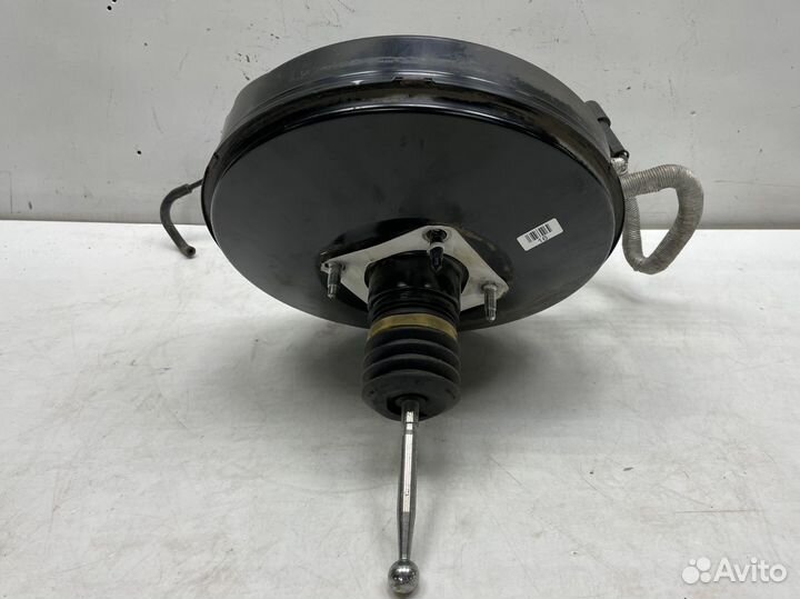 Вакуумный усилитель тормозов для Skoda Octavia А5