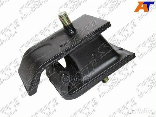 Подушка двигателя передняя MMC pajero IO/pinin