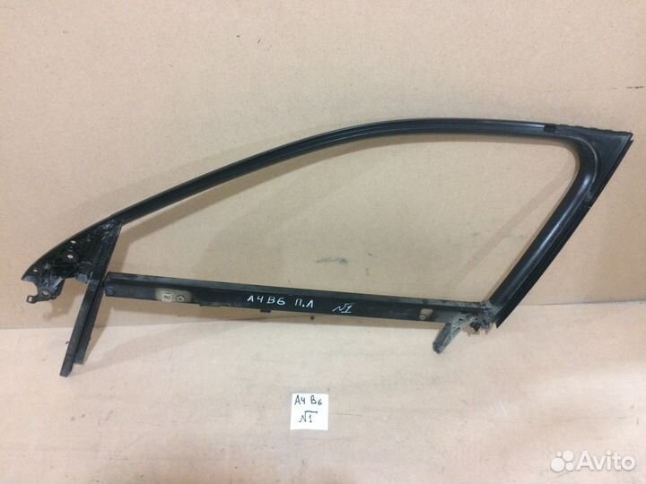Рамка двери audi A4 B6