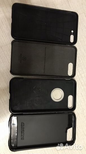 Чехол на iPhone 8 плюс