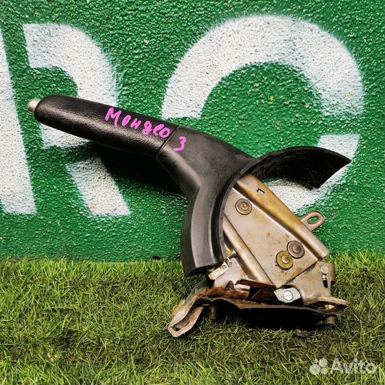 Рычаг стояночного тормоза Ford Mondeo 3