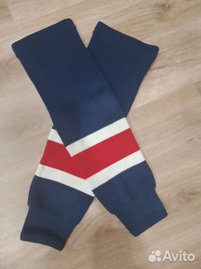 Хоккейные гамаши