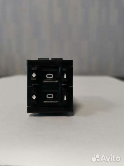 Потенциометр 10 кОм