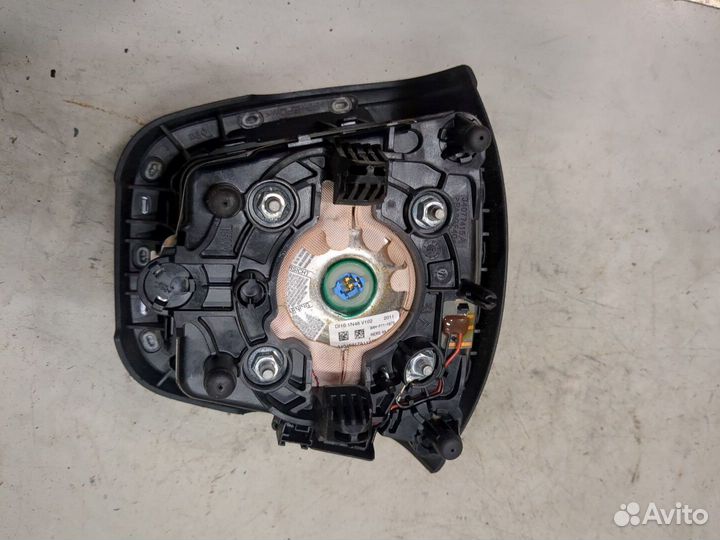 Подушка безопасности водителя Peugeot 508, 2011