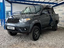 УАЗ Pickup 2.7 MT, 2023, 26 235 км, с пробегом, цена 1 749 000 руб.